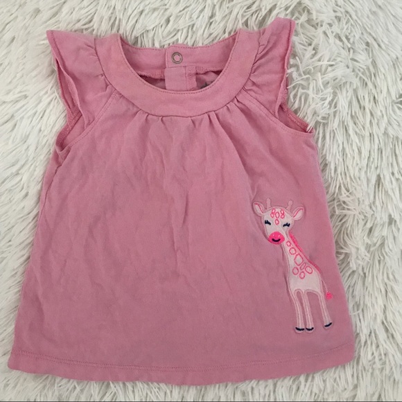❌Sold❌🌸 Toddler Girl Pink Summer Outfit 🌸💕 - Picture 2 of 8